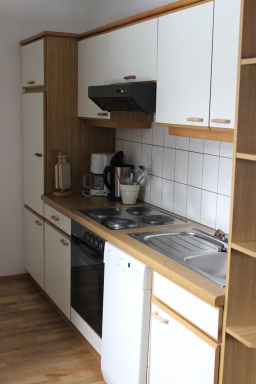 Haus Rathore Алтаусзее Екстериор снимка