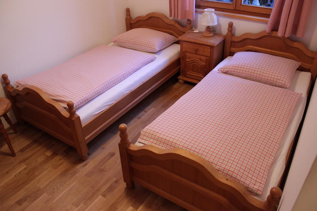 Haus Rathore Алтаусзее Екстериор снимка