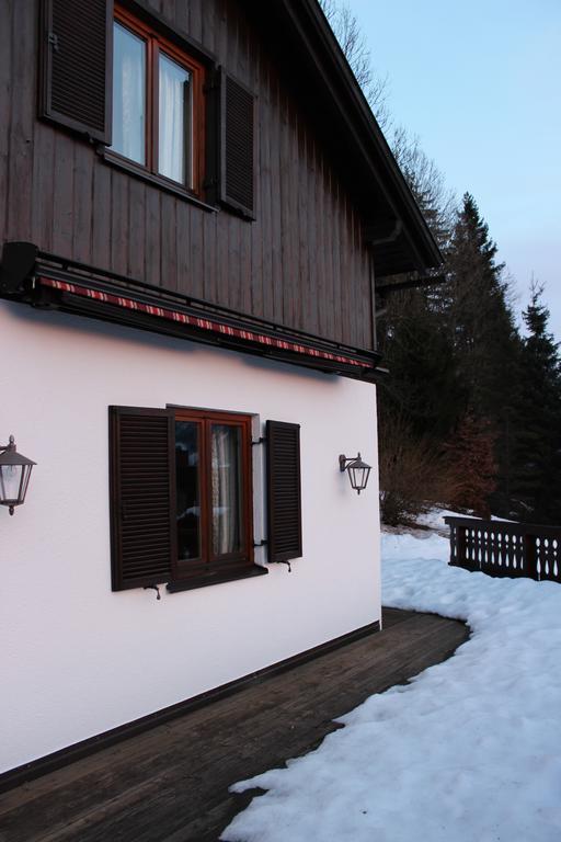 Haus Rathore Алтаусзее Екстериор снимка